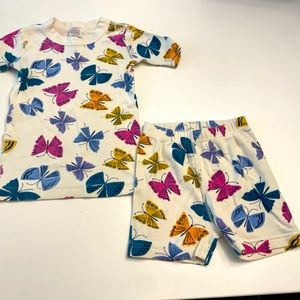 Hanna Andersson pajamas